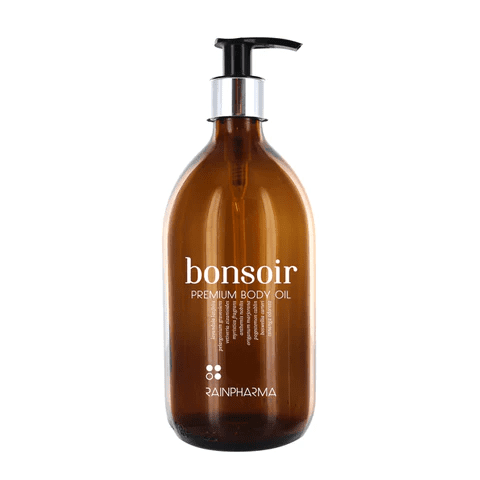 Bonsoir Premium Body Oil 250ml