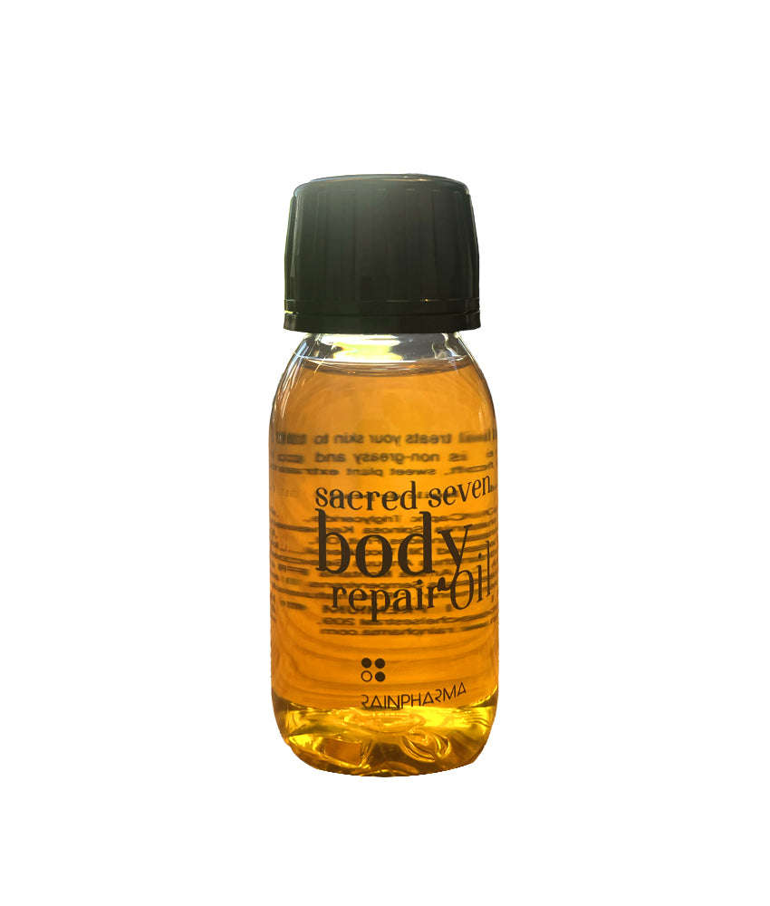 Sacred Seven Body Repair Oil 60ml