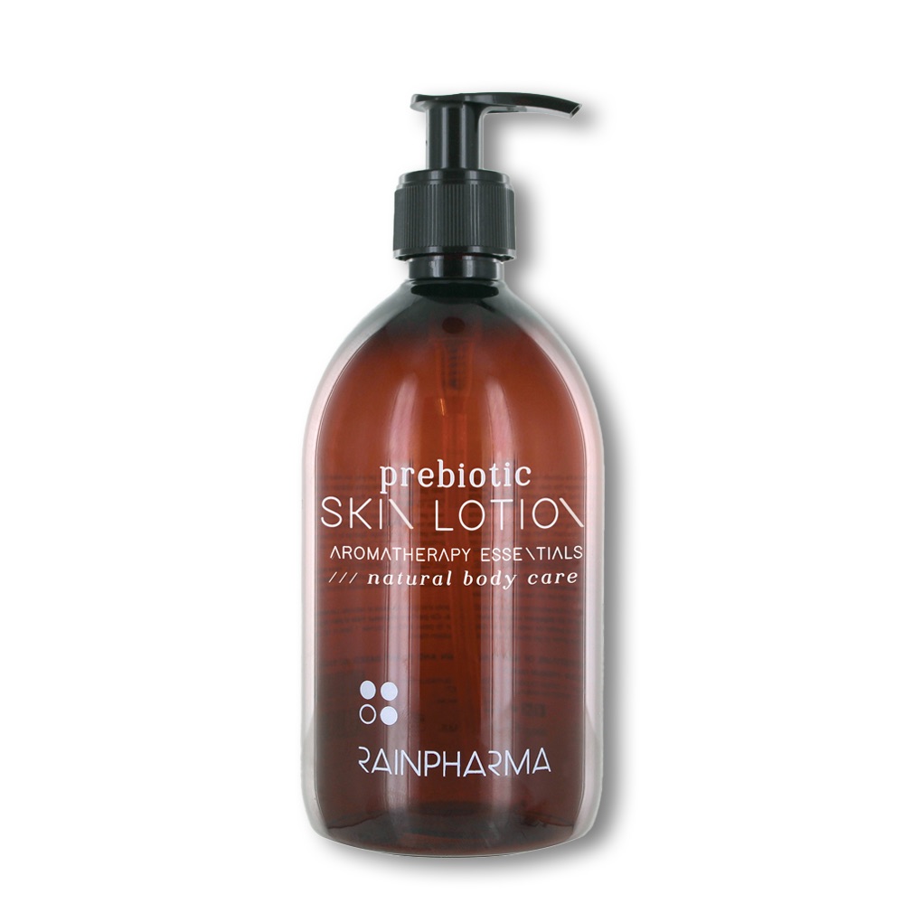 Prebiotic Skin Lotion 500ml