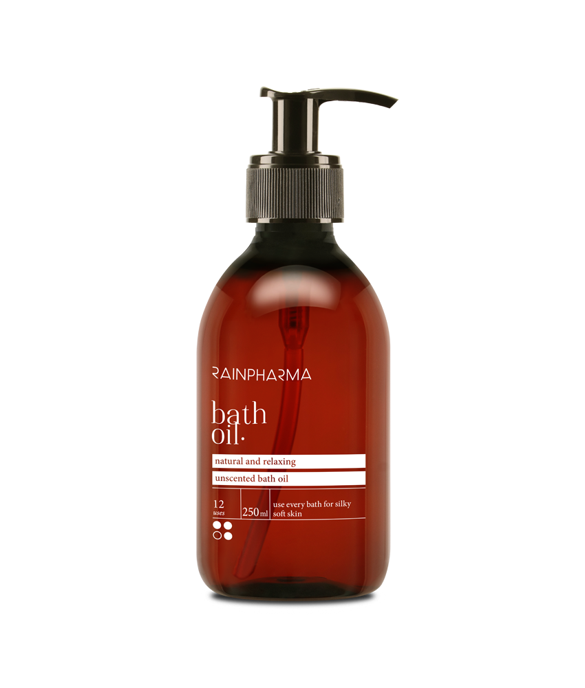 Precious Bath Oil 250ml