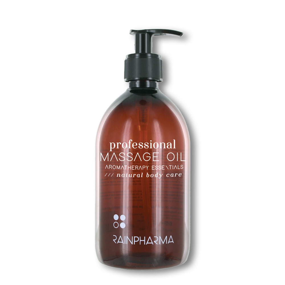 Professional Massage Oil 250ml
