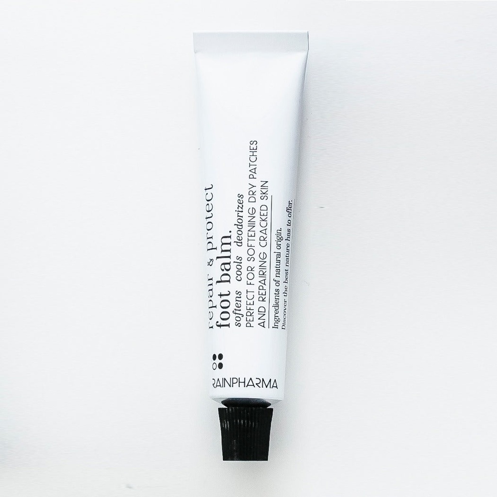 Repair & Protect Foot Balm - Travel Size