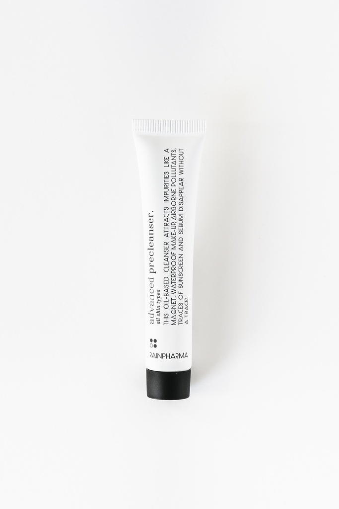 Advanced Precleanser - Travel Size