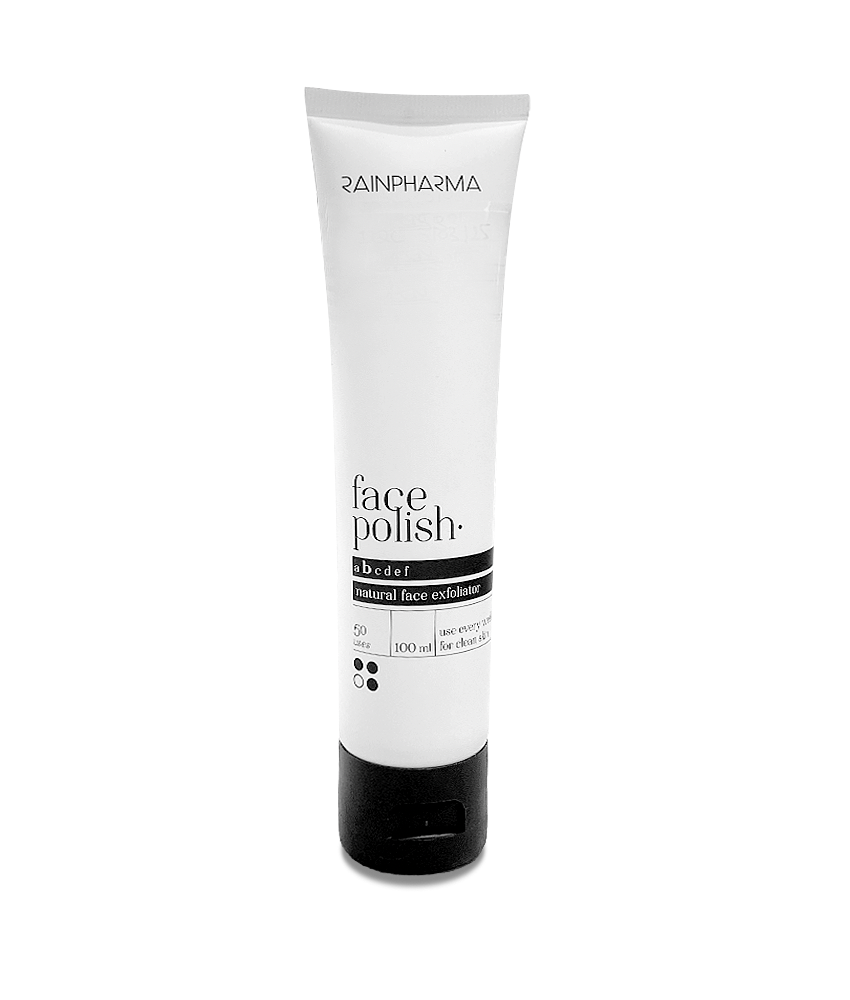 Face Polish