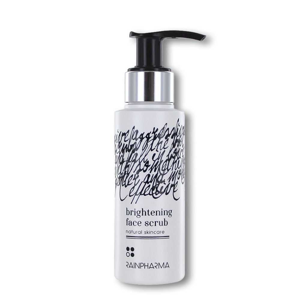 Brightening Face Scrub 100ml