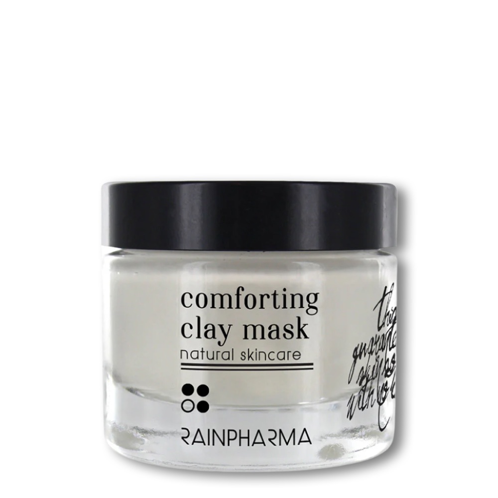 Comforting Clay Mask 50ml