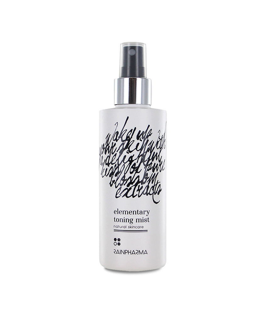 Toning Mist 200ml