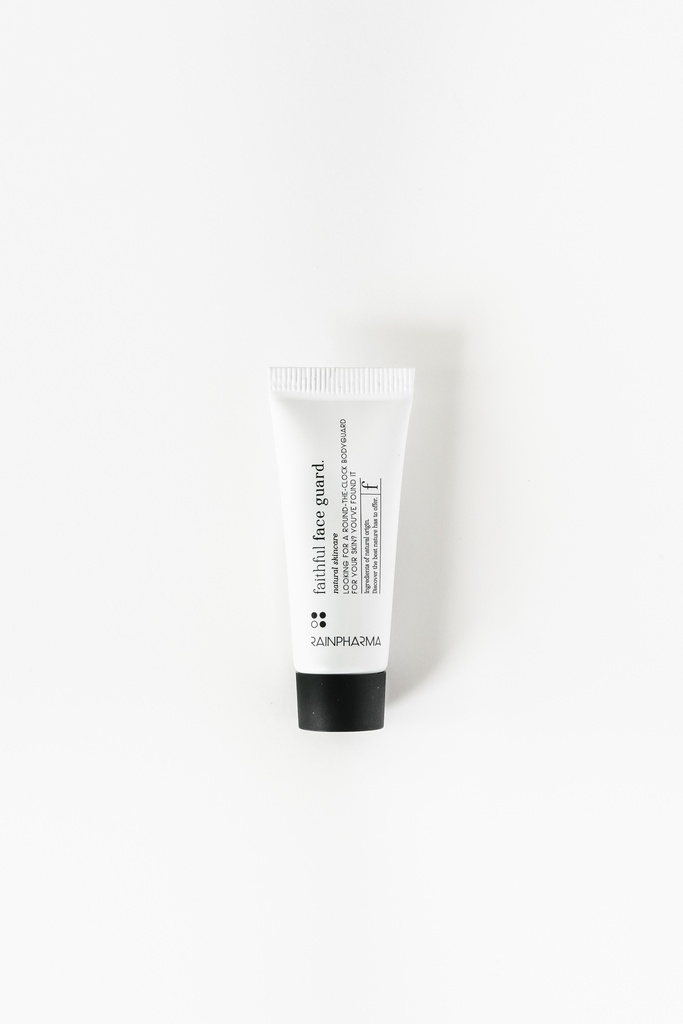 Faithful Face Guard - Travel Size