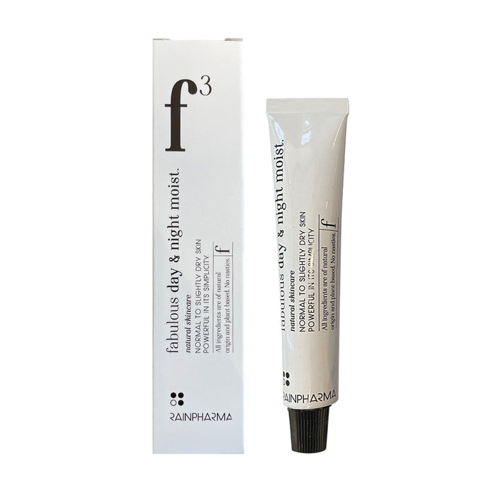 F3 - Travelsize