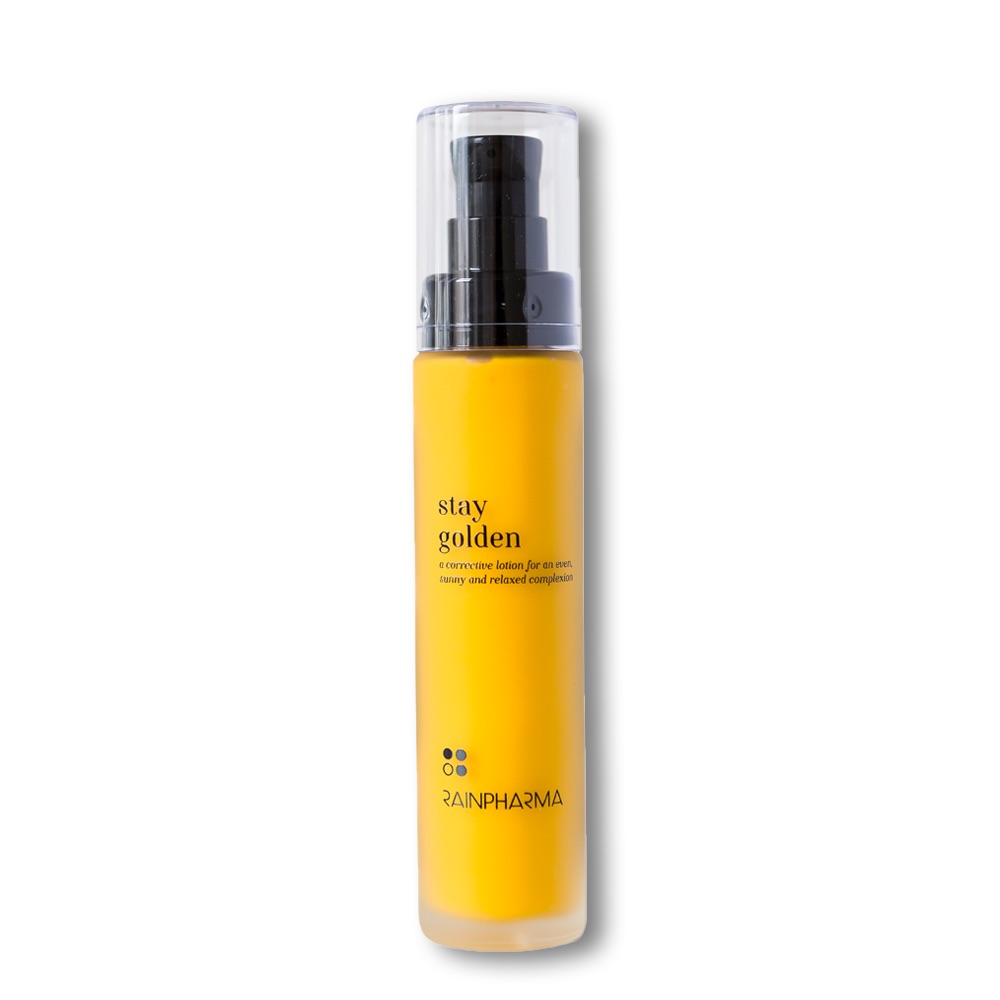 Stay Golden 50ml