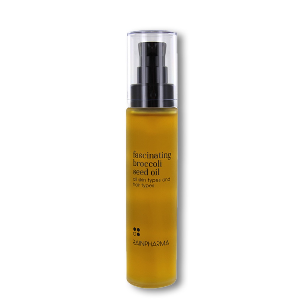 Fascinating Broccoli Seed Oil 50ml