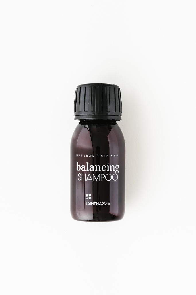 Balancing Shampoo - Travel Size