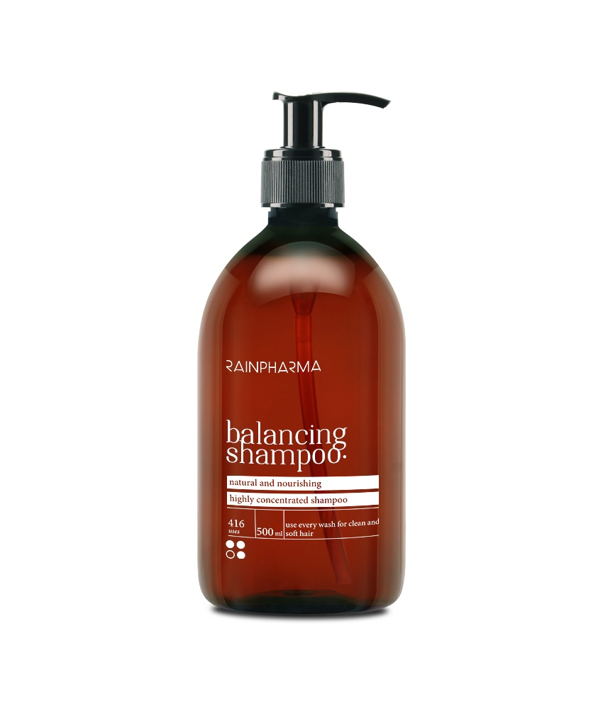 Balancing Shampoo 500ml
