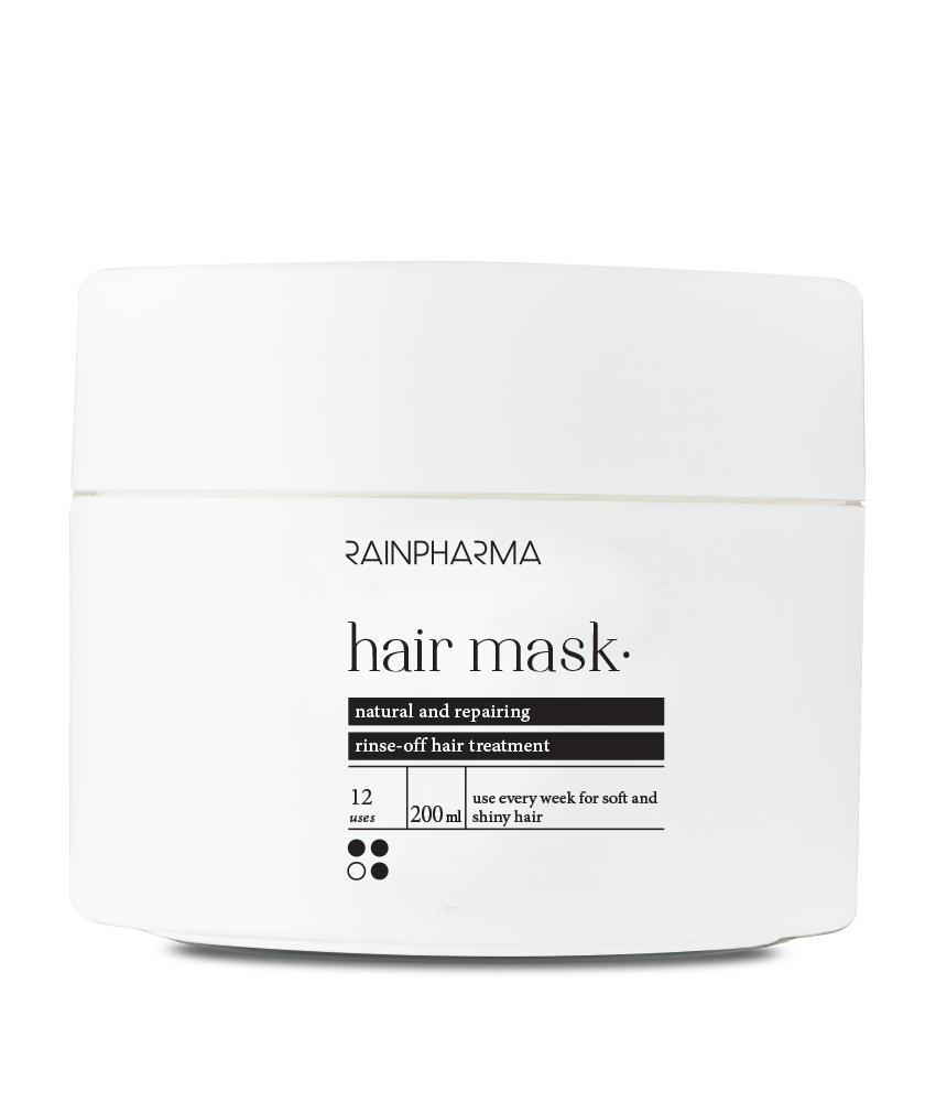 Hair Mask
