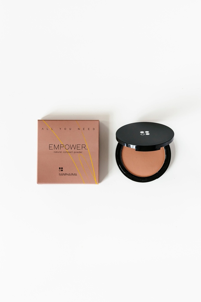 Natural Compact Powder Empower