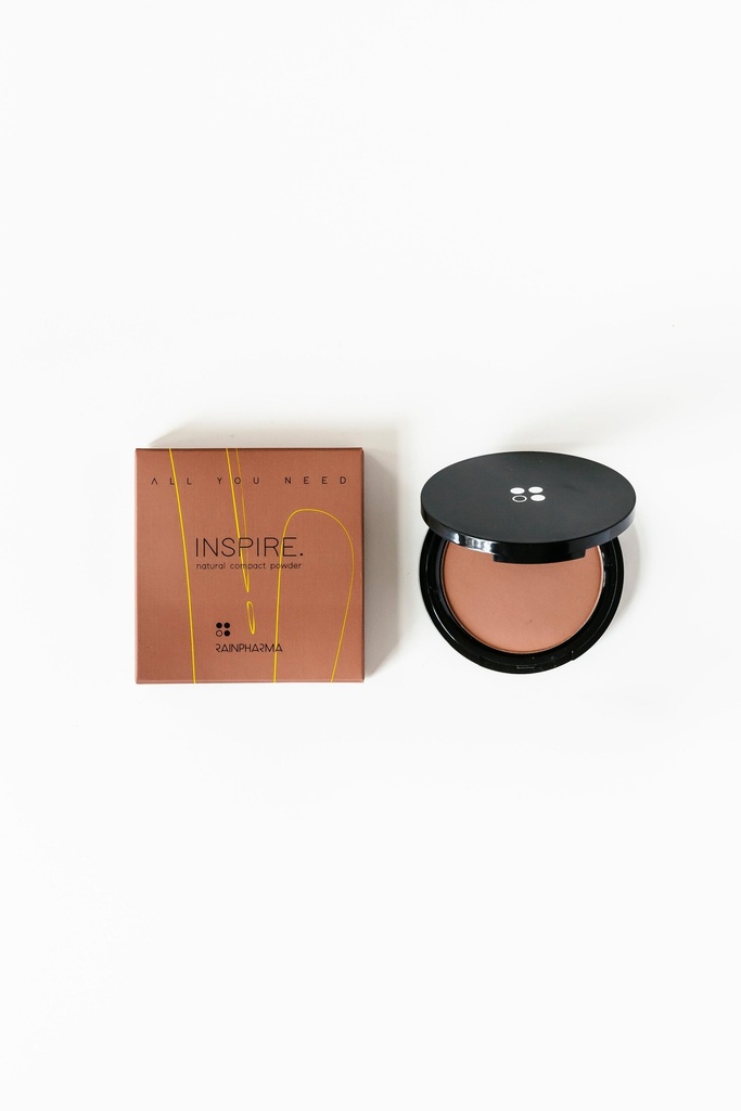 Natural Compact Powder Inspire