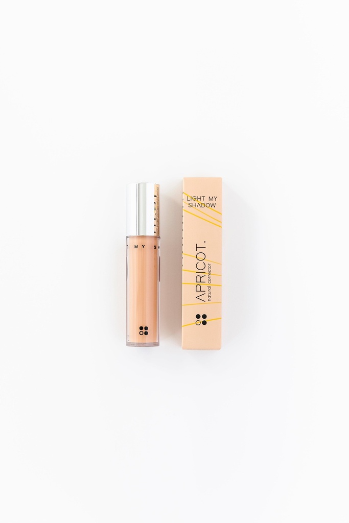 Natural Corrector Apricot