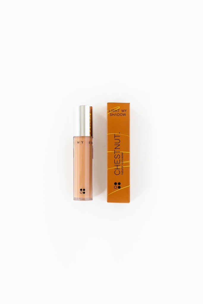 Natural Concealer Chestnut