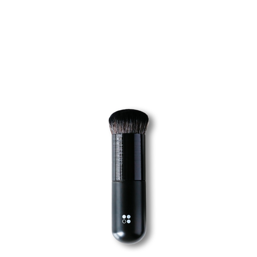 Blend kabuki brush