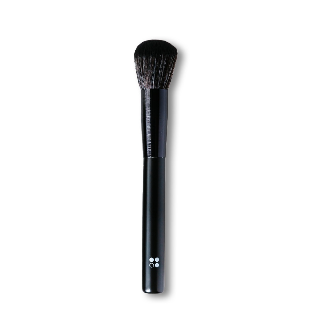 Create powder brush