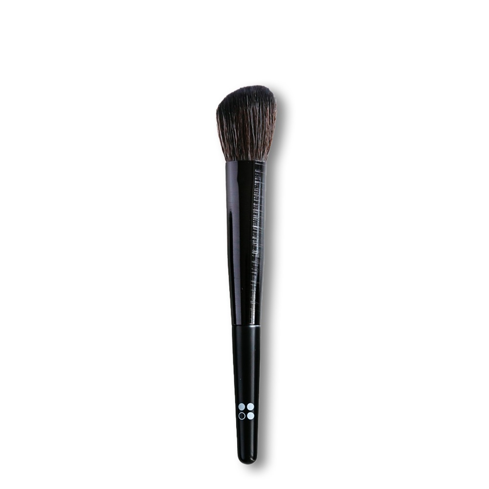 Precise contour brush
