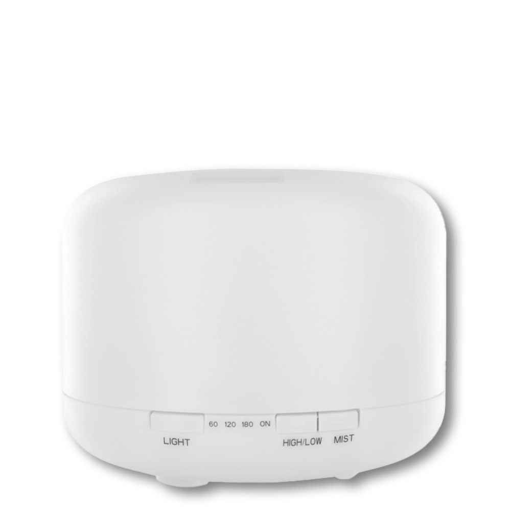 Aroma Diffuser White 500ml