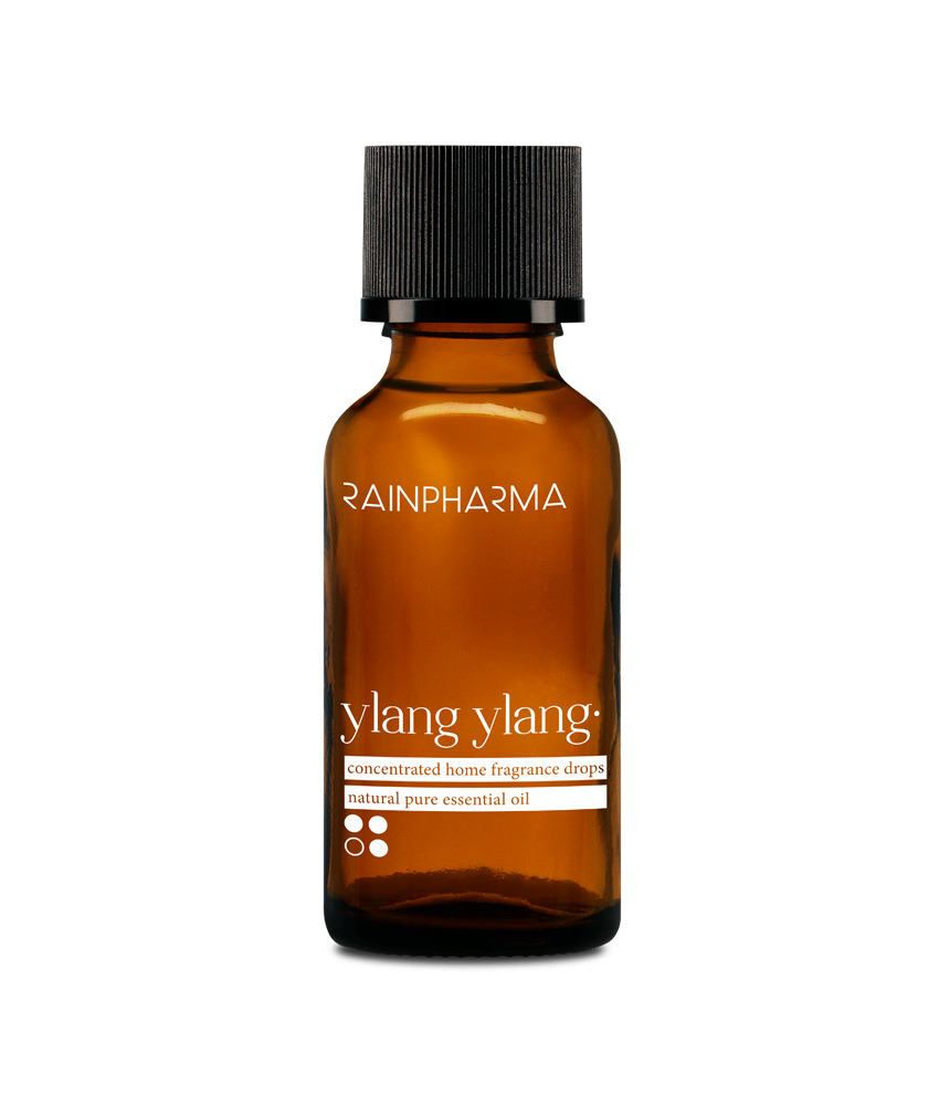 Essential Oil Ylang Ylang 30ml