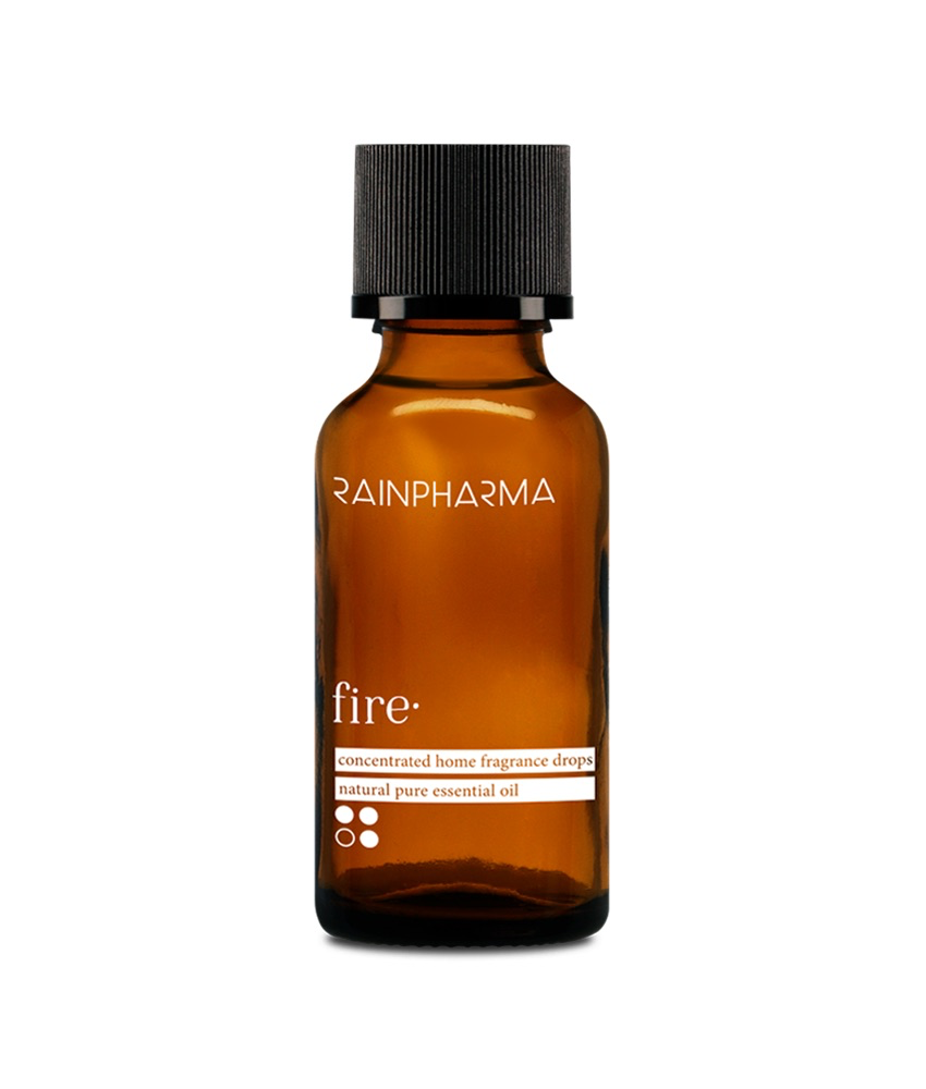 Essential Oil Fire 100ml