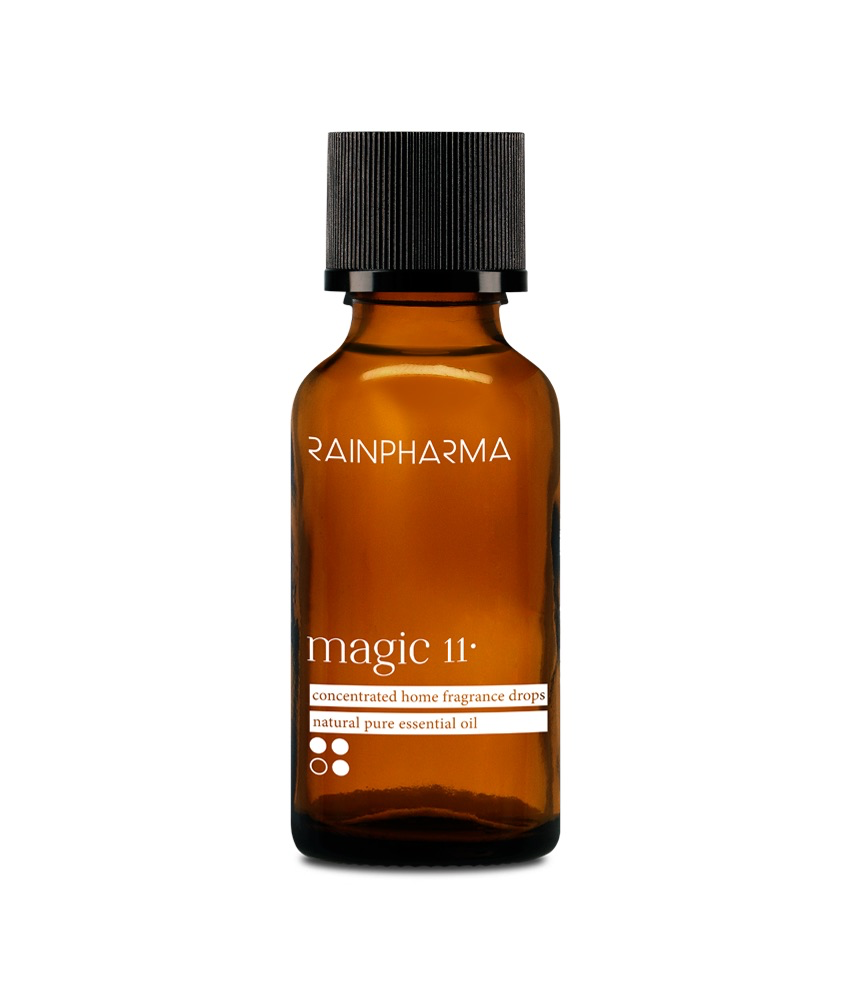 Essential Oil Magic 11 30ml