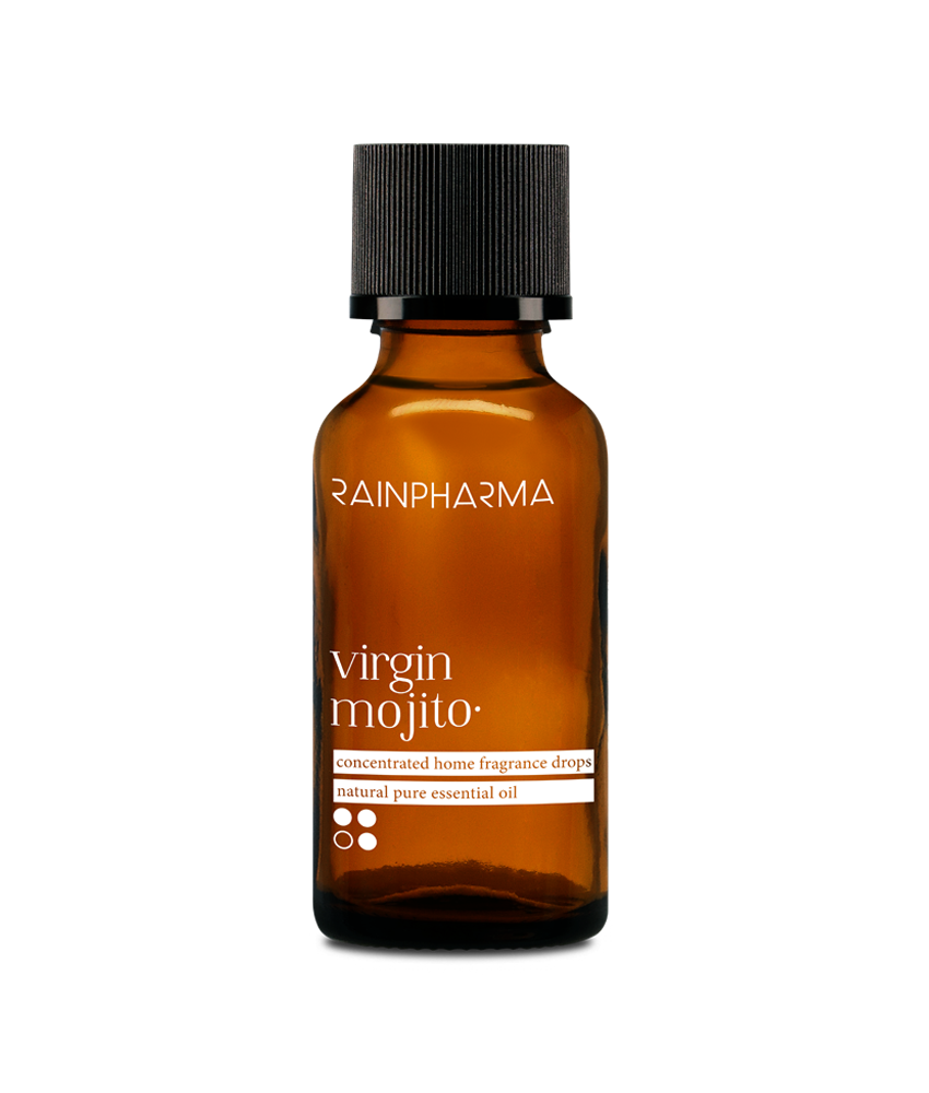 Essential Oil Virgin Mojito 30ml