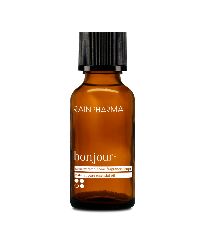 Essential Oil Bonjour 30ml
