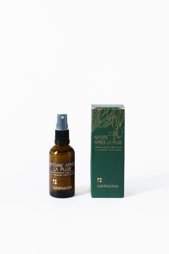 Room Spray Nature Après la Pluie 100ml