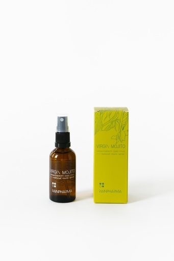 Room Spray Virgin Mojito 100ml