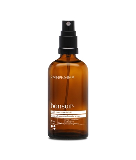 Room Spray Bonsoir 100ml