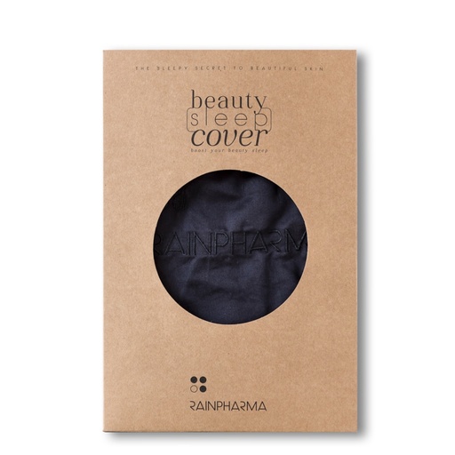 Beauty Sleep Cover