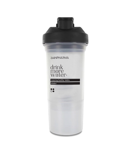 RainPharma Shaker
