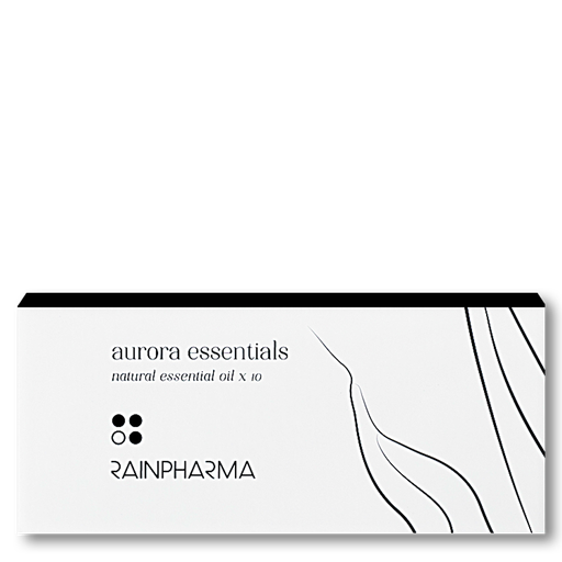 Aurora Essentials 