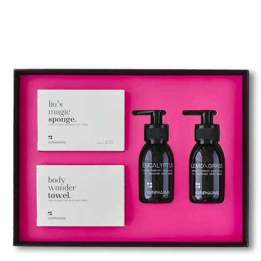 Premium Shower set