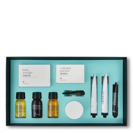 Complete Foot Care Set 