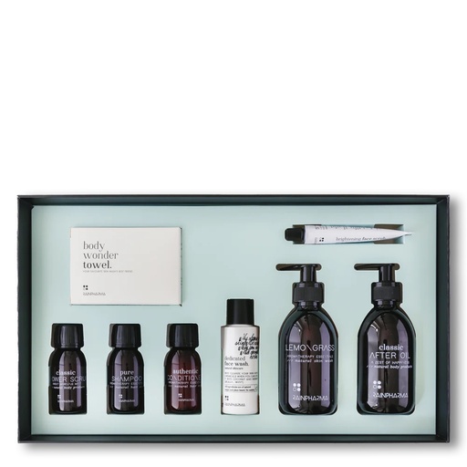 Complete Shower Set 