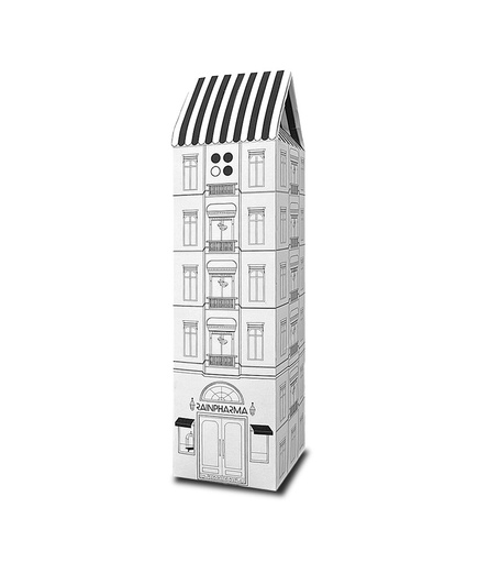 RainPharma Hotel – Budget gift set