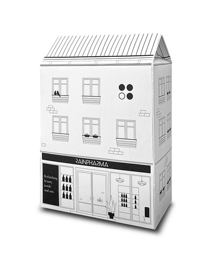 RainPharma Shop – Budget gift set