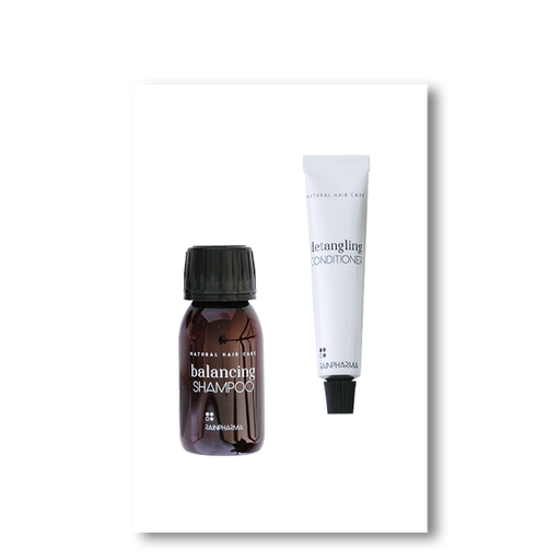 Travel Size - Hair Duo