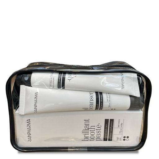 Travel Set