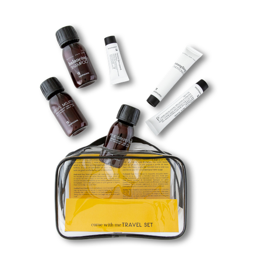 Travel Set