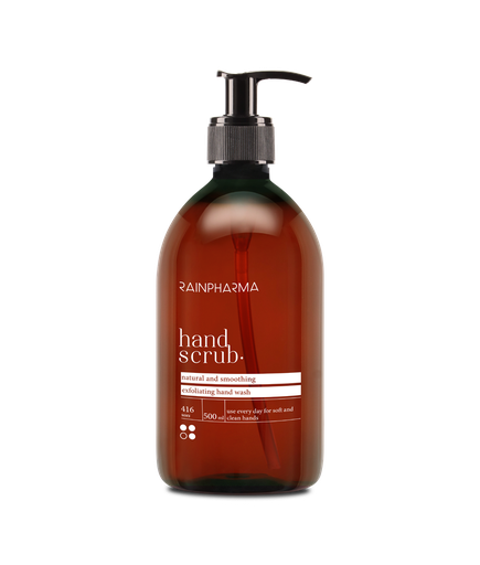 Hand Scrub