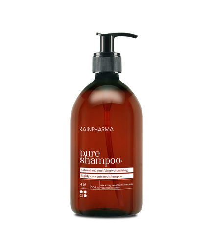 Pure Shampoo 100ml