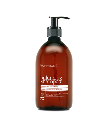 Balancing Shampoo 100ml