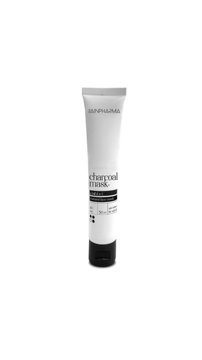 Charcoal Detox Mask