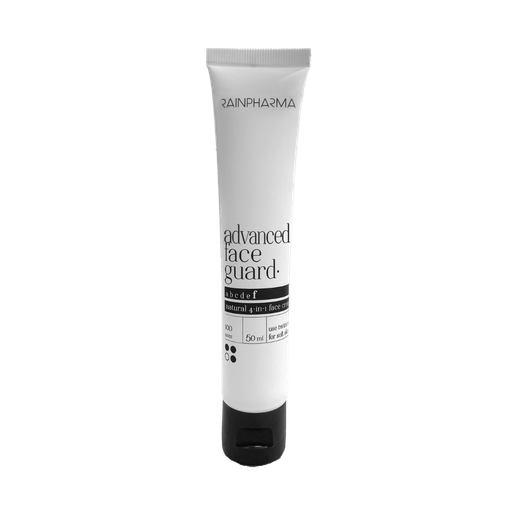 Advanced Face Guard